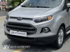 Ford Ecosport 1.5L Titanium 2015 Ford Ecosport 1.5L Titanium 2015