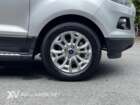 Ford Ecosport 1.5L Titanium 2015 Ford Ecosport 1.5L Titanium 2015