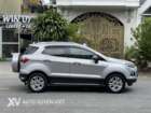 Ford Ecosport 1.5L Titanium 2015 Ford Ecosport 1.5L Titanium 2015