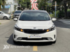 Kia Cerato 1.6AT 2018 Kia Cerato 1.6AT 2018