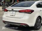 Kia Cerato 1.6AT 2018 Kia Cerato 1.6AT 2018