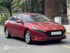 Hyundai Elantra 1.6AT 2022