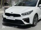 Kia Cerato 1.6AT Luxury 2020