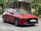 Mazda 3 Sport Luxury 1.5AT 2021