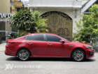 Kia Optima 2.0AT Luxury 2020 Kia Optima 2.0AT Luxury 2020