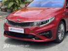 Kia Optima 2.0AT Luxury 2020 Kia Optima 2.0AT Luxury 2020