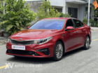 Kia Optima 2.0AT Luxury 2020 Kia Optima 2.0AT Luxury 2020