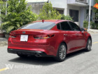 Kia Optima 2.0AT Luxury 2020 Kia Optima 2.0AT Luxury 2020