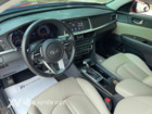 Kia Optima 2.0AT Luxury 2020 Kia Optima 2.0AT Luxury 2020