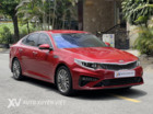 Kia Optima 2.0AT Luxury 2020