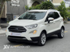 Ford Ecosport 1.0L Titanium 2019