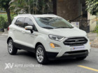 Ford Ecosport 1.0L Titanium 2019