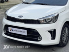 Kia Soluto 1.4AT Luxury 2020 Kia Soluto 1.4AT Luxury 2020
