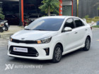 Kia Soluto 1.4AT Luxury 2020 Kia Soluto 1.4AT Luxury 2020
