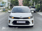 Kia Soluto 1.4AT Luxury 2020 Kia Soluto 1.4AT Luxury 2020