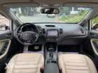 Kia Cerato 1.6AT 2018 Kia Cerato 1.6AT 2018