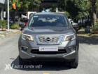 Nissan Terra E 2.5AT 2019 Nissan Terra E 2.5AT 2019
