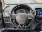 Mitsubishi Attrage 1.2CVT Premium 2021 Mitsubishi Attrage 1.2CVT Premium 2021