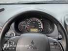 Mitsubishi Attrage 1.2CVT Premium 2021 Mitsubishi Attrage 1.2CVT Premium 2021
