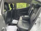 Mitsubishi Attrage 1.2CVT Premium 2021 Mitsubishi Attrage 1.2CVT Premium 2021