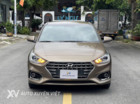 Hyundai Accent 1.4MT 2018 Hyundai Accent 1.4MT 2018