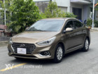 Hyundai Accent 1.4MT 2018 Hyundai Accent 1.4MT 2018