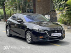 Mazda 3 1.5AT 2018