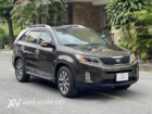 Kia Sorento 2.4 GATH 2015
