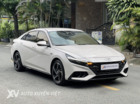 Hyundai Elantra N Line 1.6 Turbo 2024 Hyundai Elantra N Line 1.6 Turbo 2024