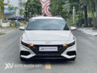 Hyundai Elantra N Line 1.6 Turbo 2024 Hyundai Elantra N Line 1.6 Turbo 2024