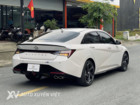 Hyundai Elantra N Line 1.6 Turbo 2024 Hyundai Elantra N Line 1.6 Turbo 2024