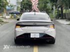 Hyundai Elantra N Line 1.6 Turbo 2024 Hyundai Elantra N Line 1.6 Turbo 2024