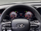 Hyundai Elantra N Line 1.6 Turbo 2024 Hyundai Elantra N Line 1.6 Turbo 2024