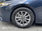 Mazda 3 Luxury 1.5AT 2022