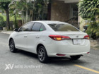 Toyota Vios E 1.5 CVT 2022