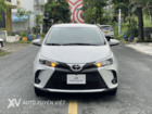 Toyota Vios E 1.5 CVT 2022