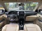 Toyota Vios E 1.5 CVT 2022