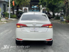 Toyota Vios E 1.5 CVT 2022