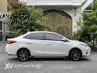 Toyota Vios E 1.5 CVT 2022