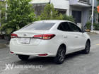 Toyota Vios E 1.5 CVT 2022