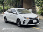 Toyota Vios E 1.5 CVT 2022