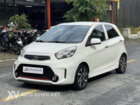 Kia Morning Si 1.2MT 2017