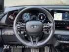 Hyundai Elantra N-Line 1.6 Turbo 2023