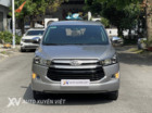 Toyota Innova 2.0V 2016