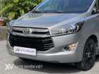 Toyota Innova 2.0V 2016