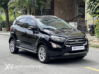 Ford Ecosport 1.5L Titanium 2019 Ford Ecosport 1.5L Titanium 2019