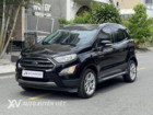 Ford Ecosport 1.5L Titanium 2019 Ford Ecosport 1.5L Titanium 2019