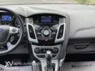  Ford Focus Sport Hatchback 2.0AT 2014