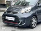 Kia Morning Si 1.2AT 2016 Kia Morning Si 1.2AT 2016