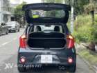 Kia Morning Si 1.2AT 2016 Kia Morning Si 1.2AT 2016